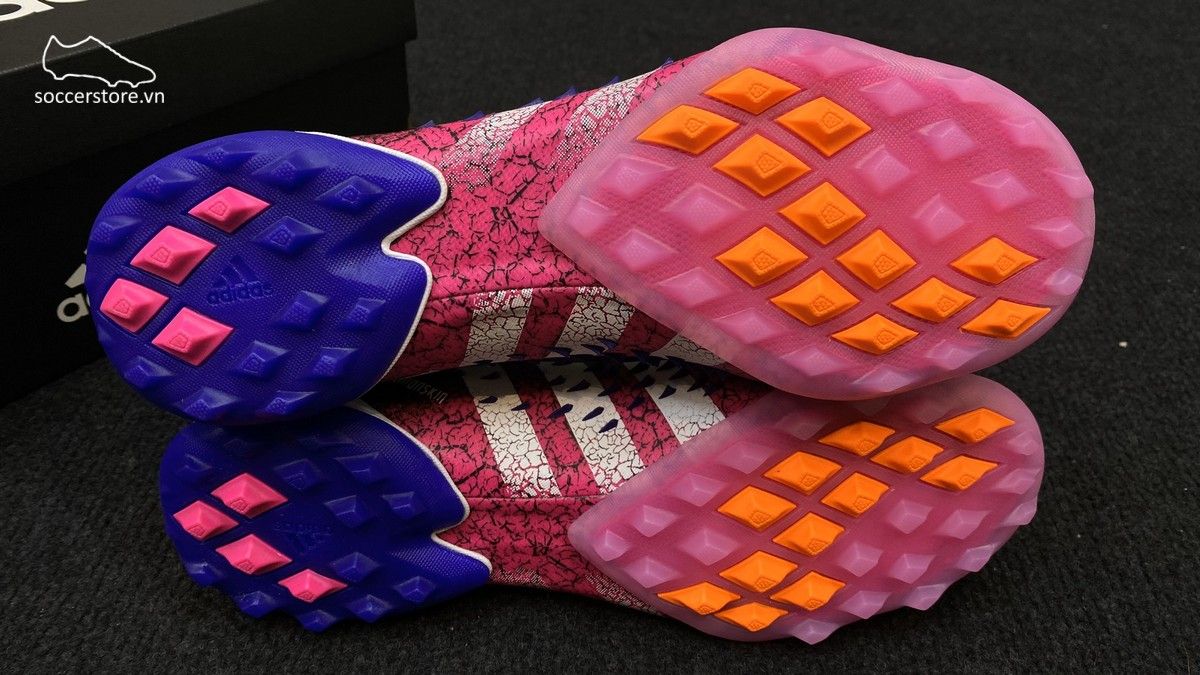 Adidas Predator Freak + TF Superspectral FW7239