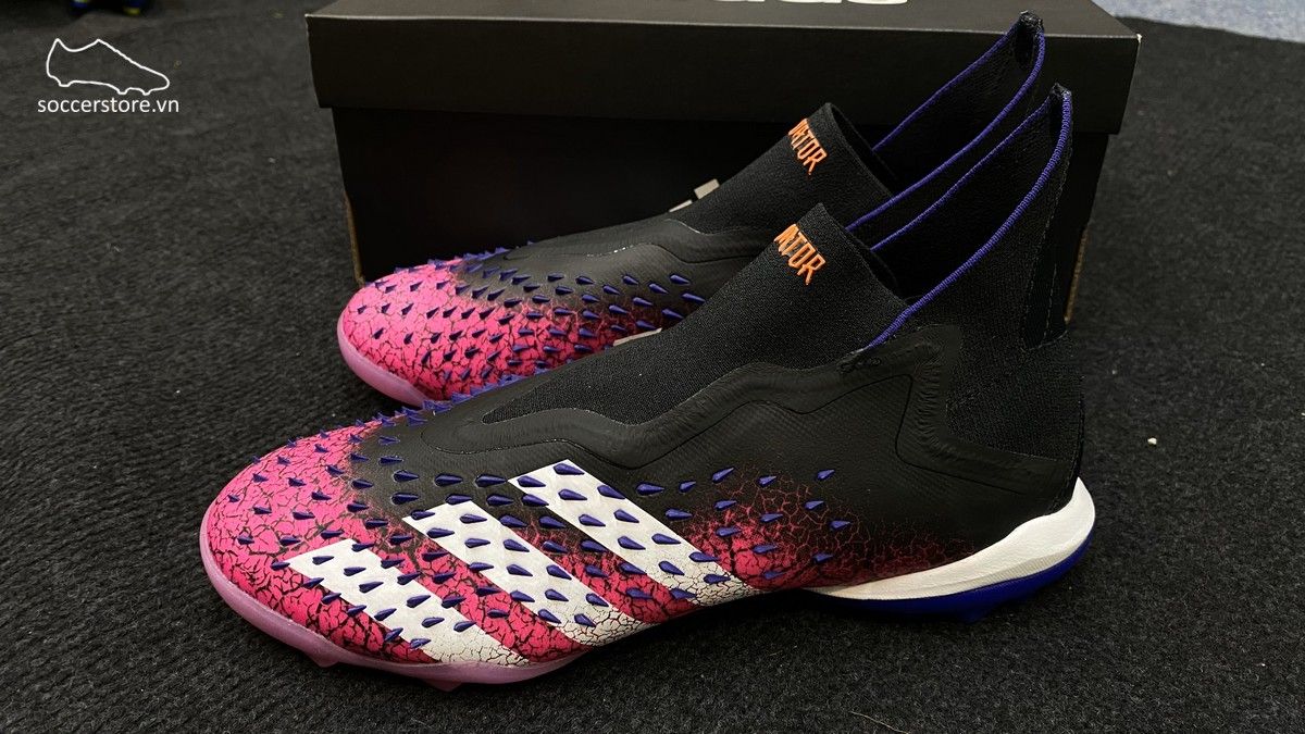 Adidas Predator Freak + TF Superspectral FW7239