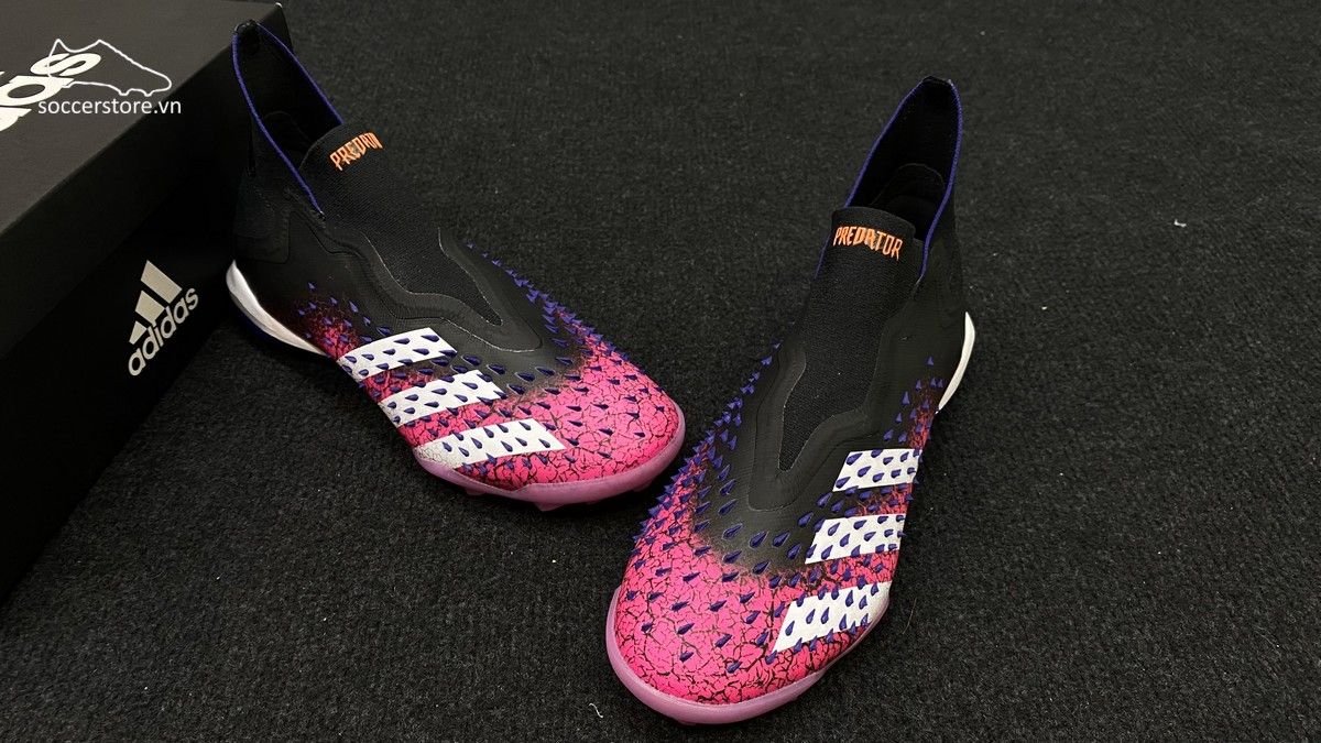 Adidas Predator Freak + TF Superspectral FW7239