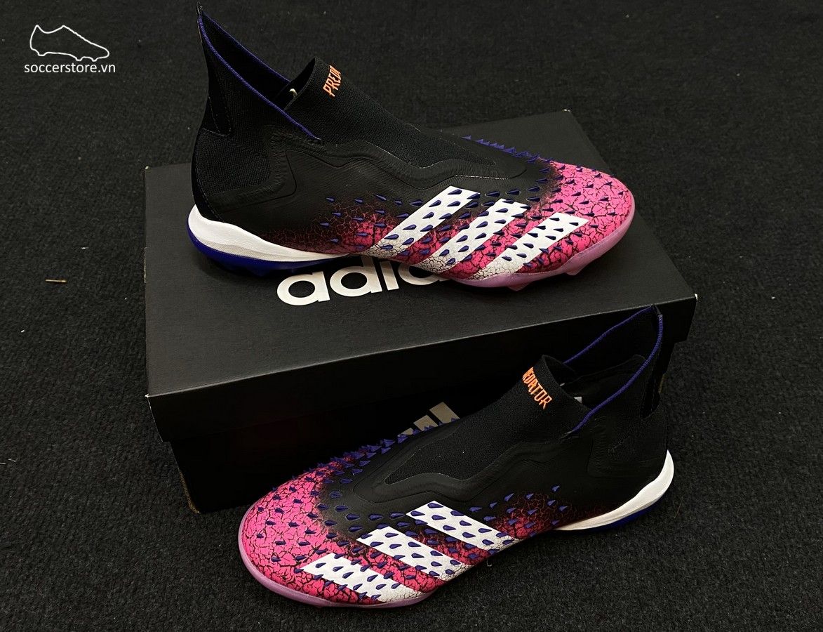 Adidas Predator Freak + TF Superspectral FW7239