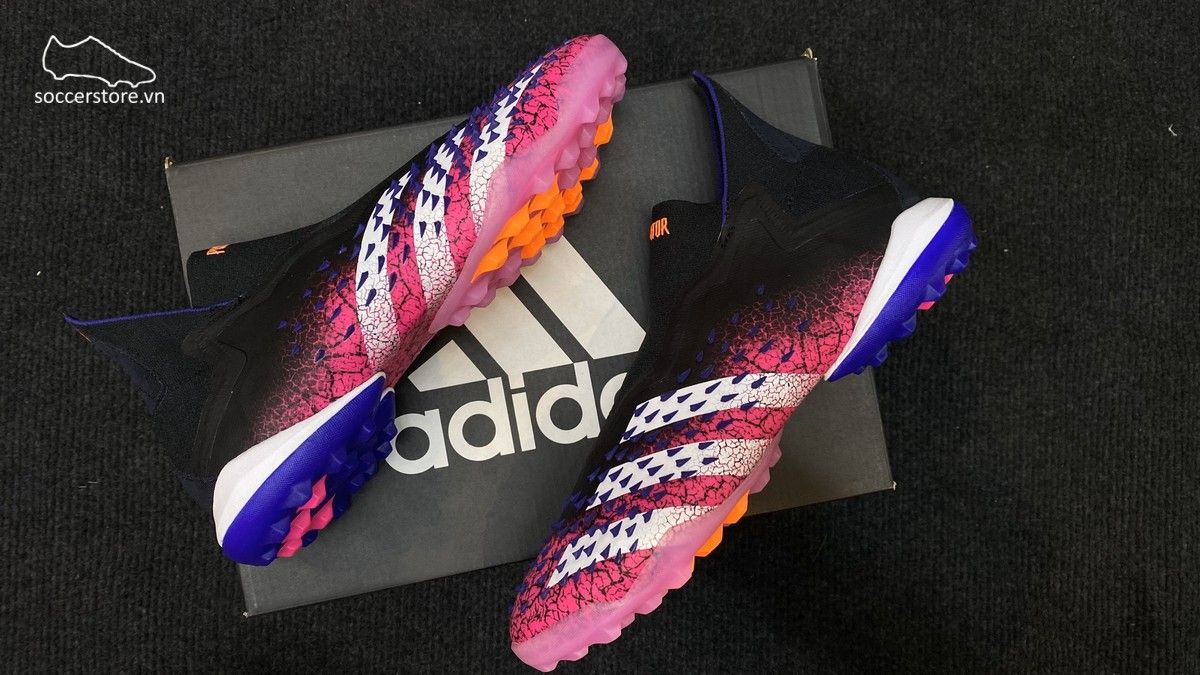 Adidas Predator Freak + TF Superspectral FW7239