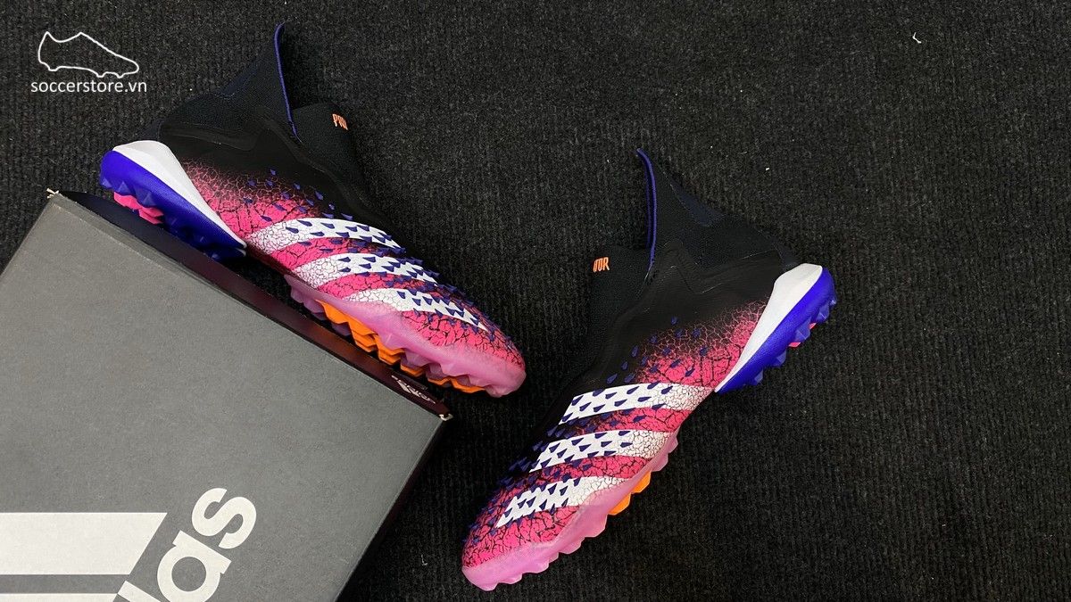 Adidas Predator Freak + TF Superspectral FW7239