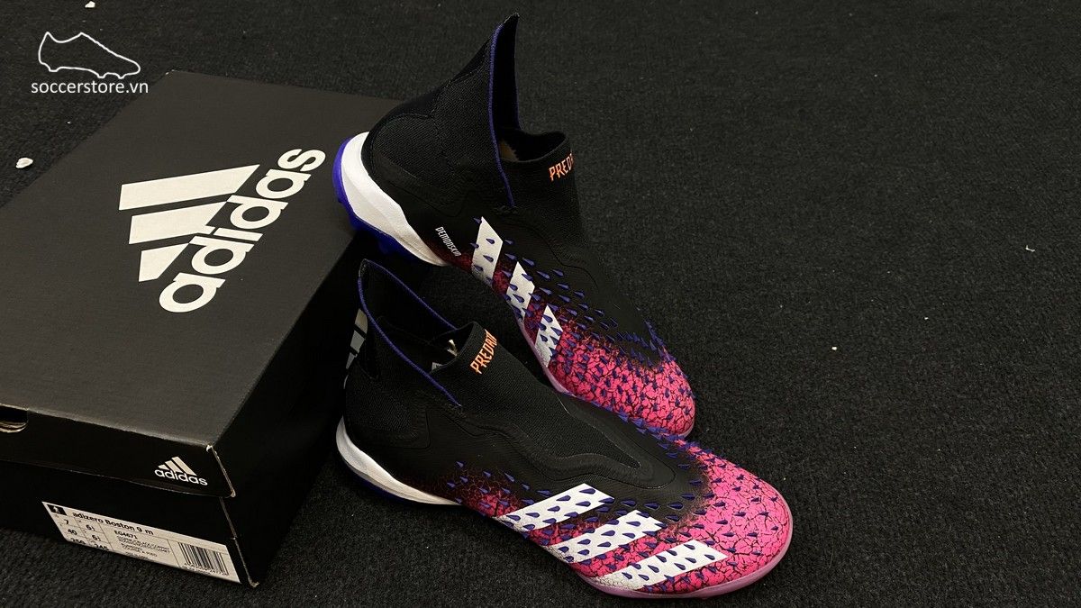 Adidas Predator Freak + TF Superspectral FW7239