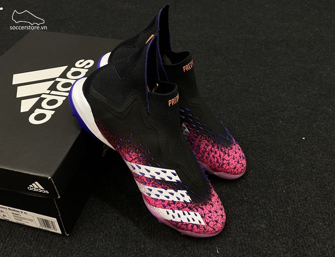 Adidas Predator Freak + TF Superspectral FW7239