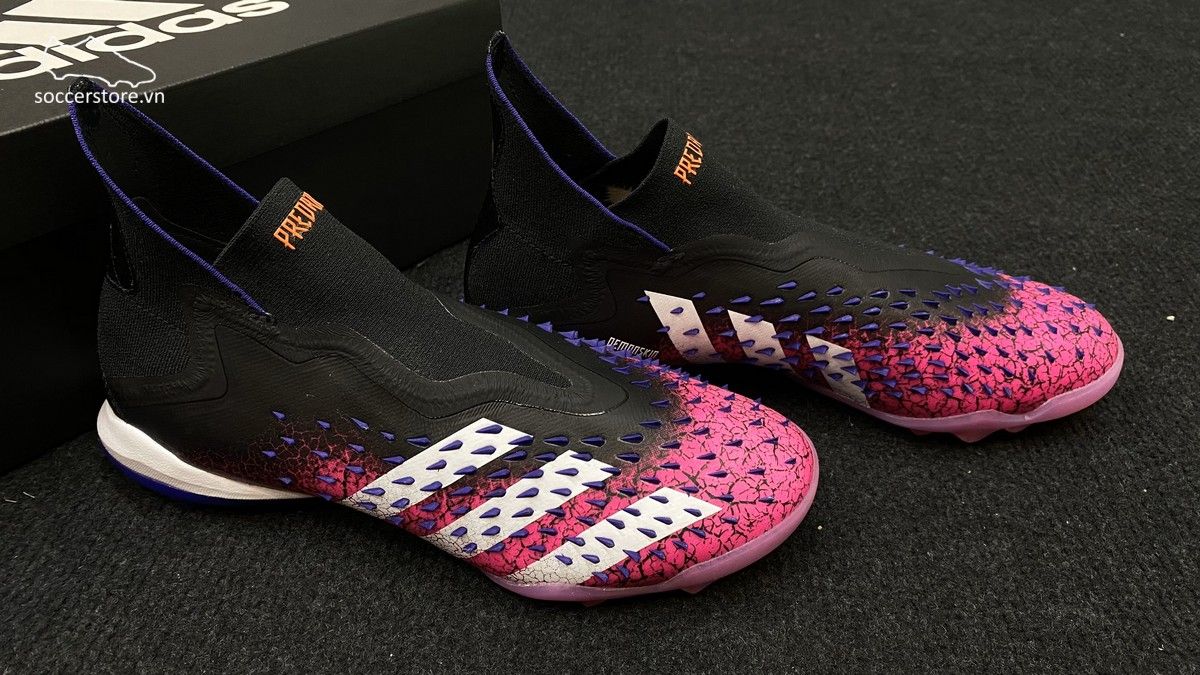 Adidas Predator Freak + TF Superspectral FW7239