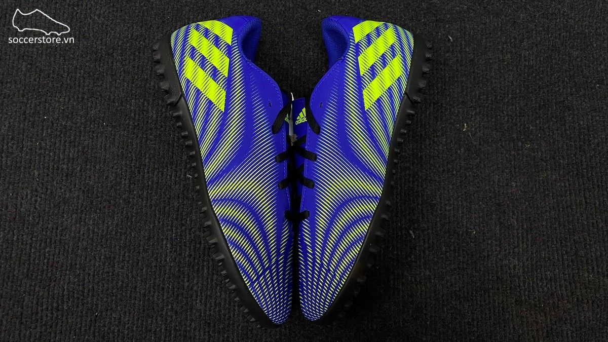 Giày bóng đá Adidas Nemeziz .4 TF FW7405 