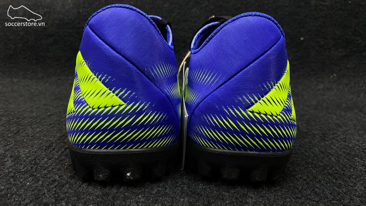 Giày bóng đá Adidas Nemeziz .4 TF FW7405 