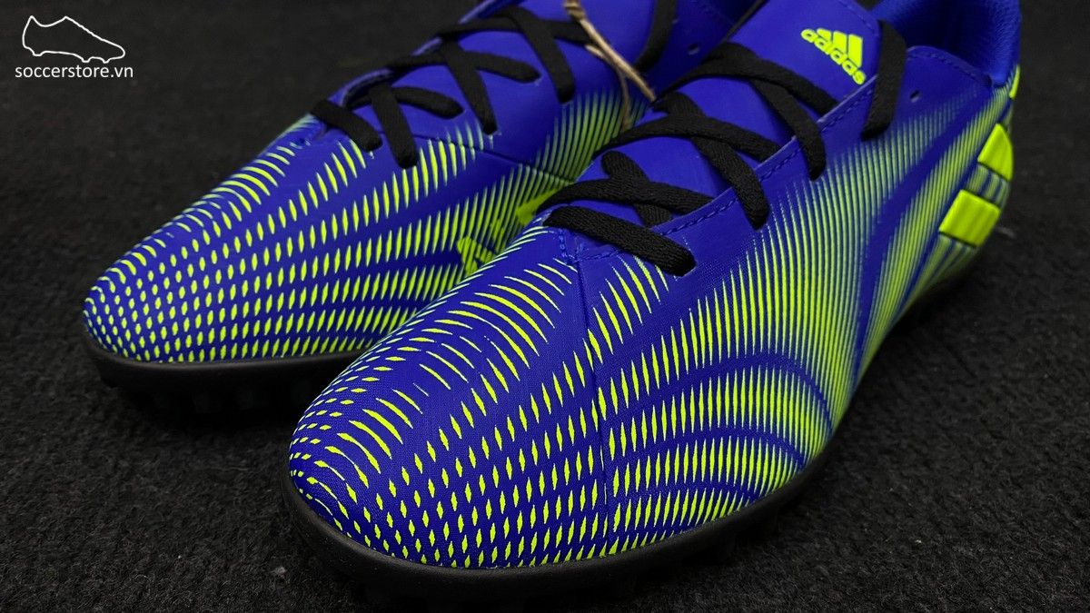 Giày bóng đá Adidas Nemeziz .4 TF FW7405 