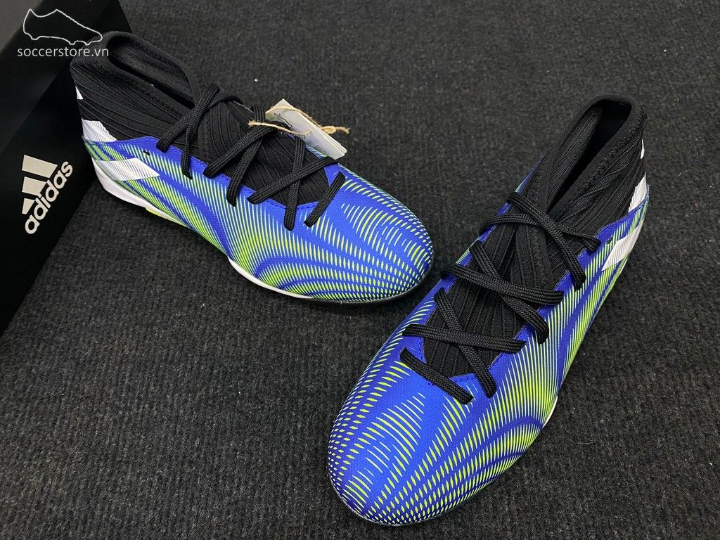 Adidas Nemeziz .3 TF Superlative FW7407