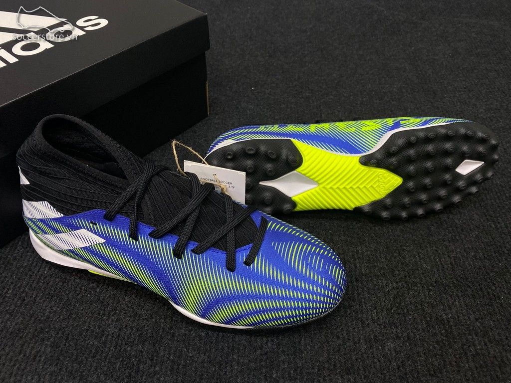 Adidas Nemeziz .3 TF-FW7407