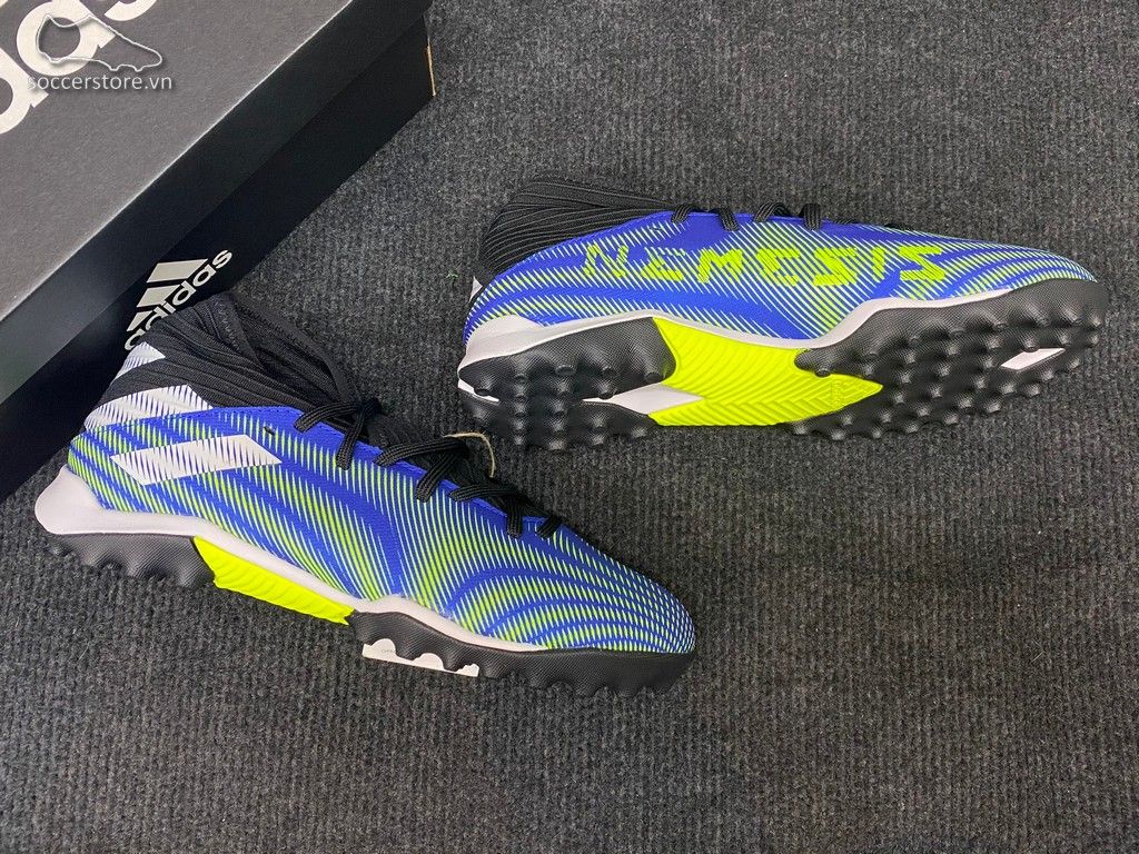 Adidas Nemeziz .3 TF-FW7407