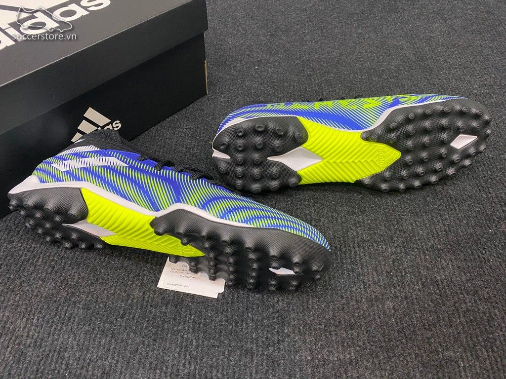 Adidas Nemeziz .3 TF-FW7407