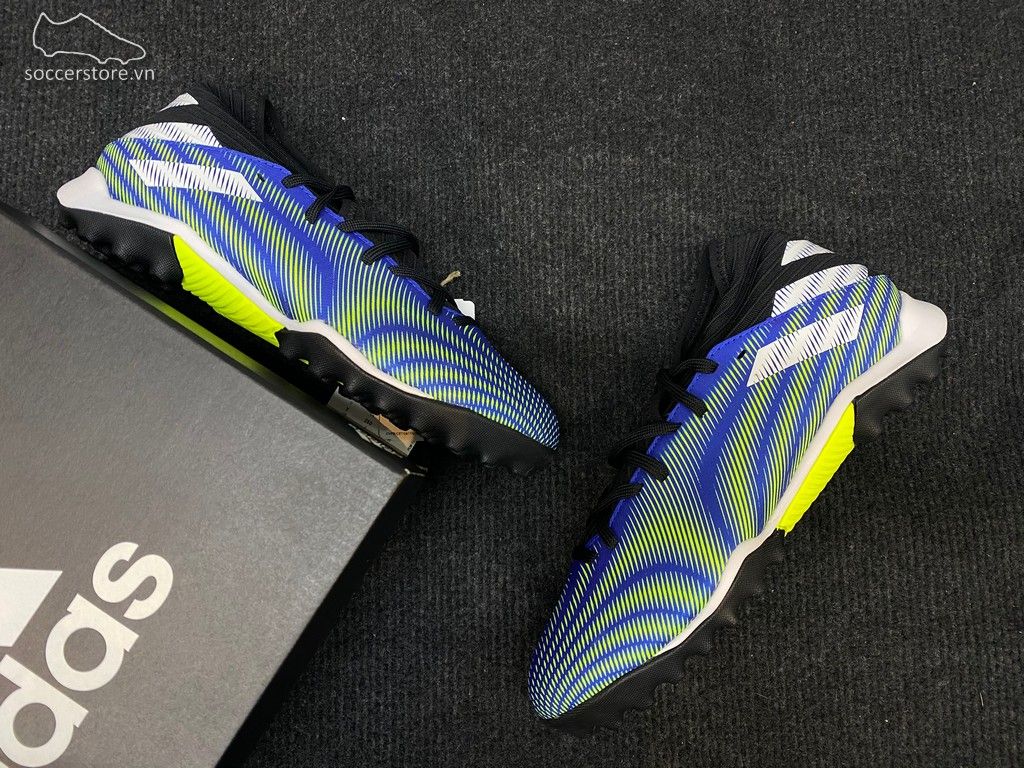 Adidas Nemeziz .3 TF Superlative FW7407
