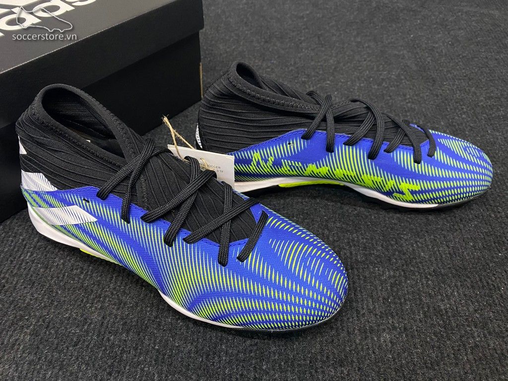 Adidas Nemeziz .3 TF-FW7407