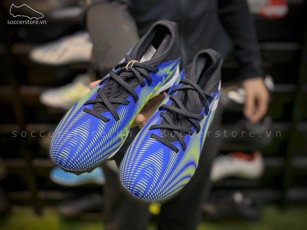 Adidas Nemeziz .3 TF Superlative FW7407
