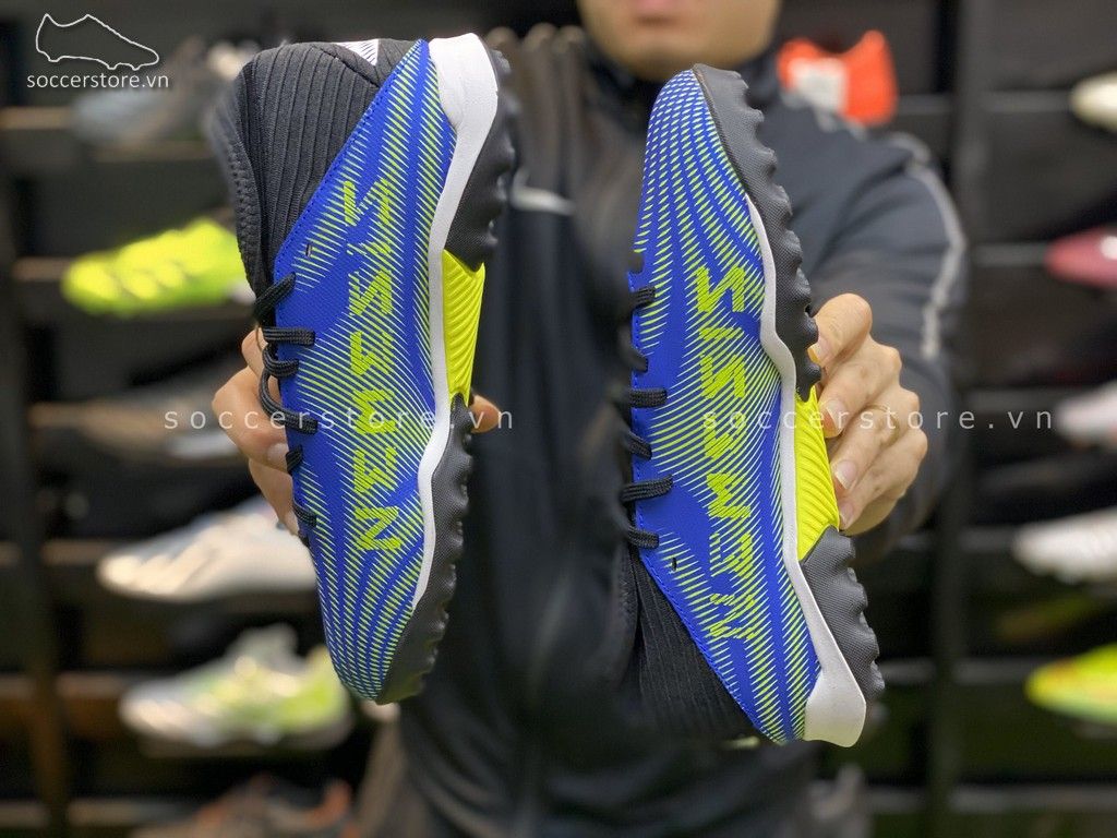 Adidas Nemeziz .3 TF Superlative FW7407