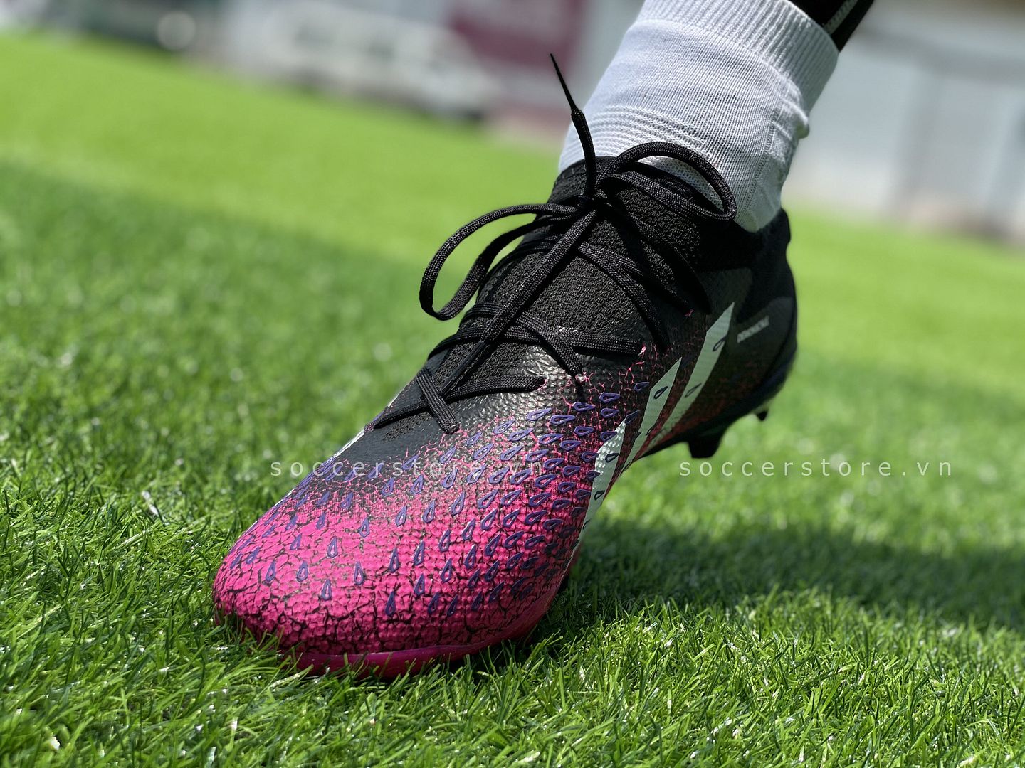 Adidas Predator Freak .3 L FG Superspectral FW7519