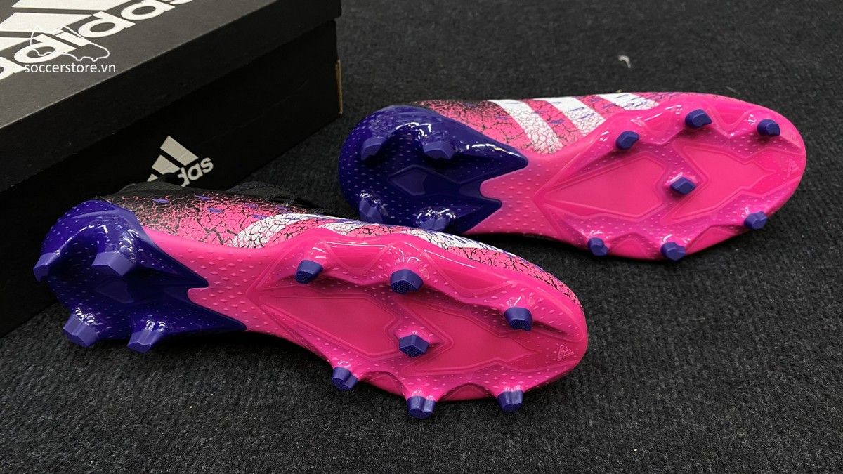 Giày bóng đá Adidas Predator Freak .3 L FG Superspectral FW7519