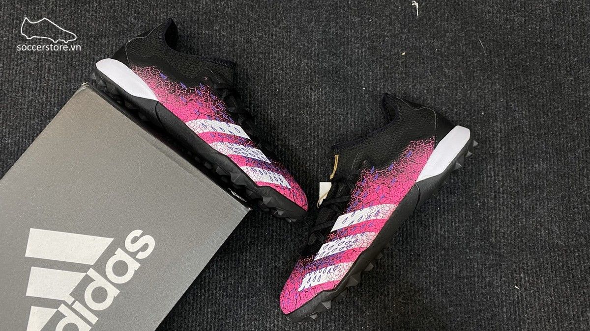 Giày bóng đá Adidas Predator Freak .3 L TF Superspectral FW7520