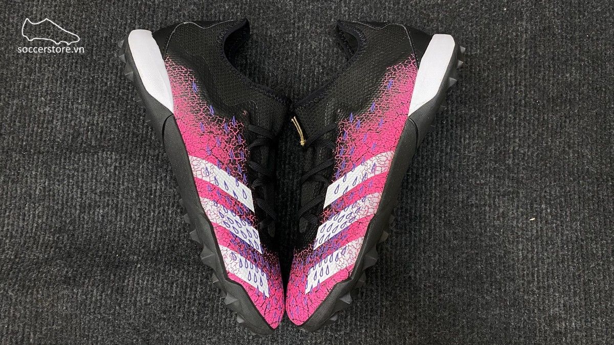 Giày bóng đá Adidas Predator Freak .3 L TF Superspectral FW7520