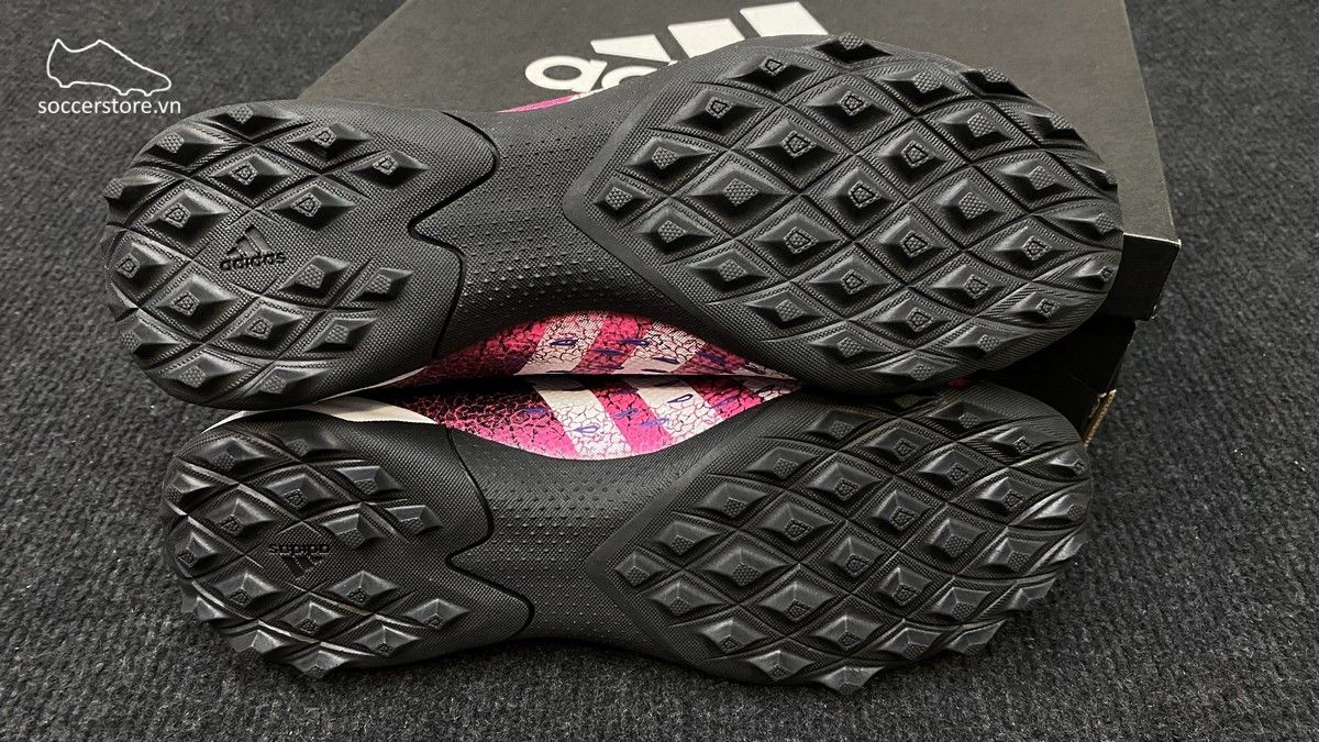 Giày bóng đá Adidas Predator Freak .3 L TF Superspectral FW7520