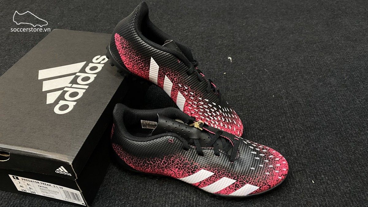 giày Adidas Predator Freak .4 TF Superspectral FW7525
