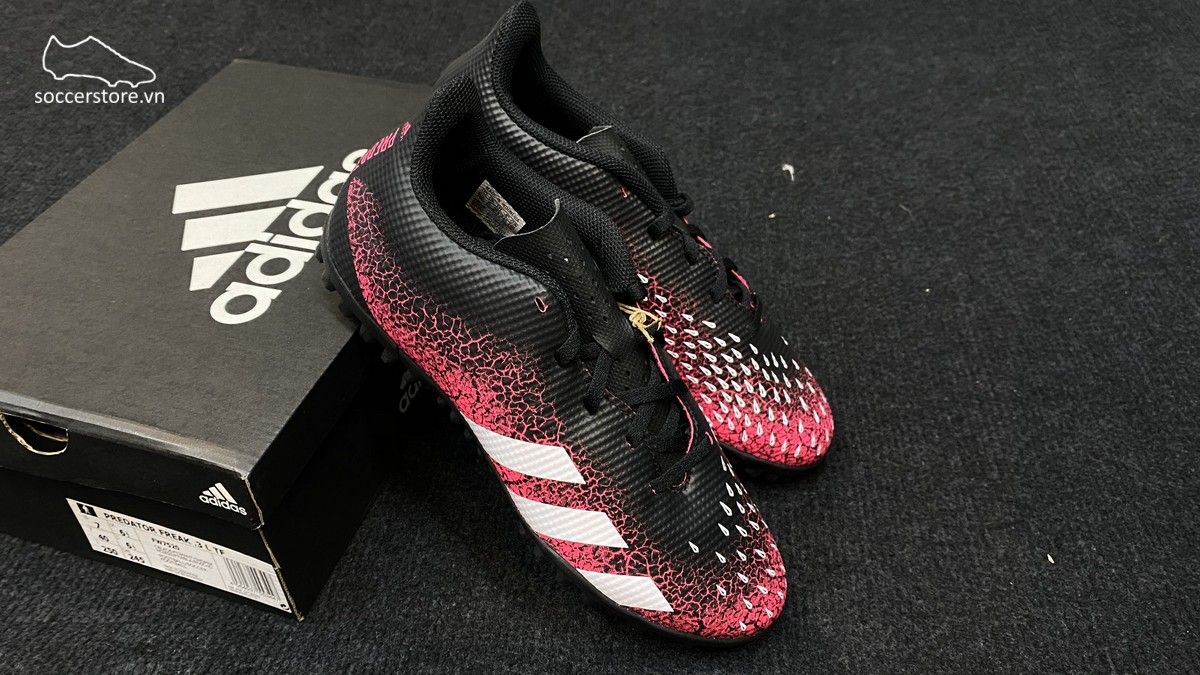 giày Adidas Predator Freak .4 TF Superspectral FW7525