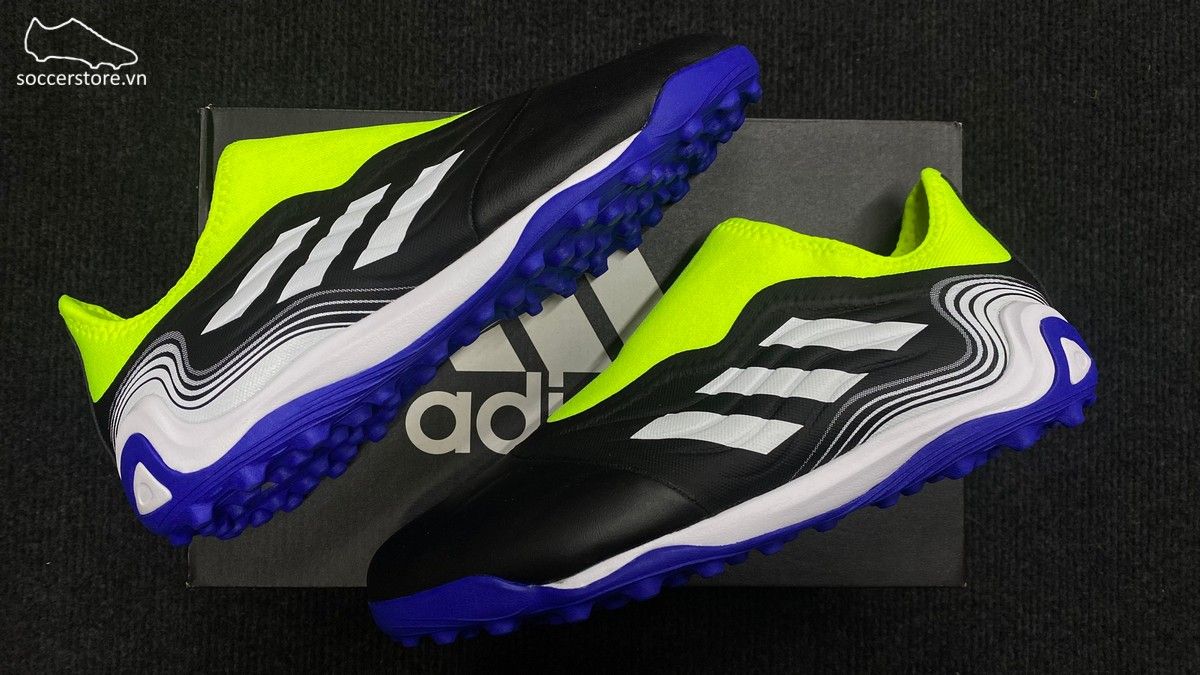 Giày Adidas Copa Sense .3 LL Laceless TF FW7939
