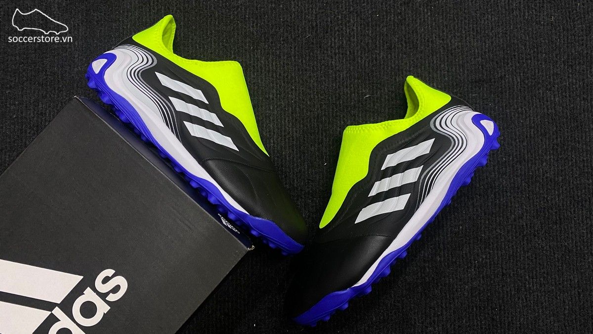 Giày Adidas Copa Sense .3 LL Laceless TF FW7939