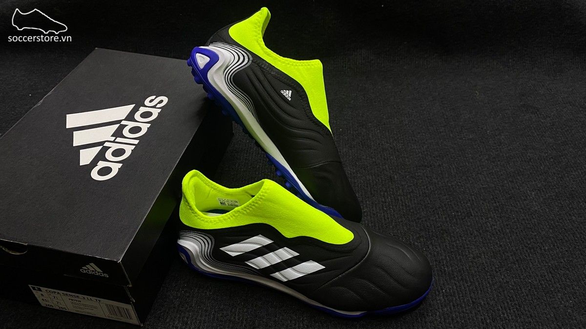 Giày Adidas Copa Sense .3 LL Laceless TF FW7939