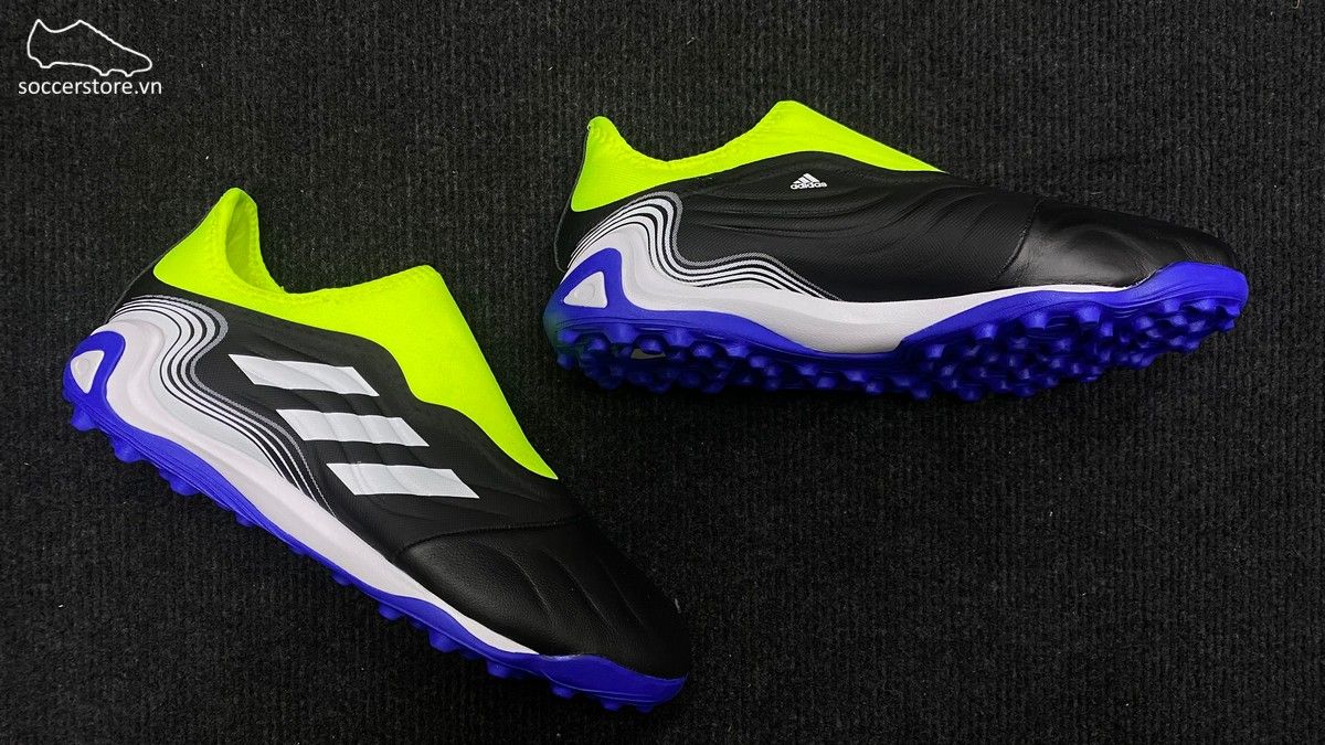 Giày Adidas Copa Sense .3 LL Laceless TF FW7939