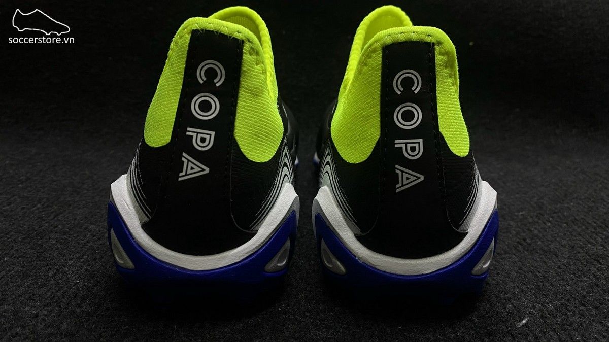 Giày Adidas Copa Sense .3 LL Laceless TF FW7939