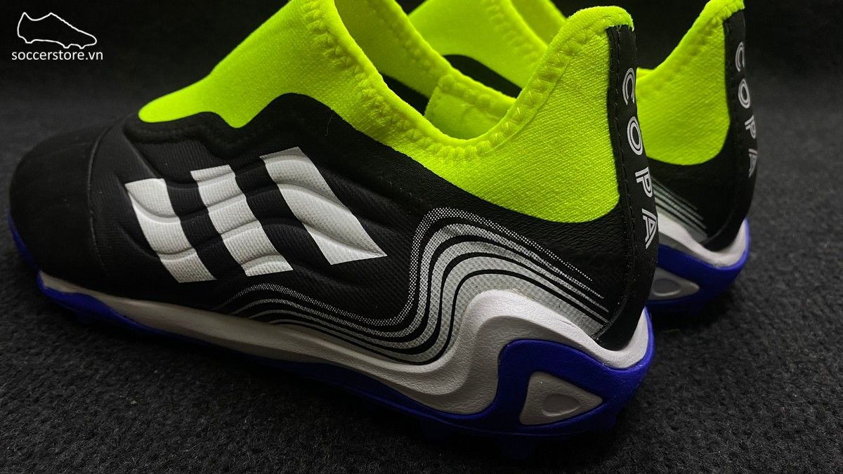 Giày Adidas Copa Sense .3 LL Laceless TF FW7939
