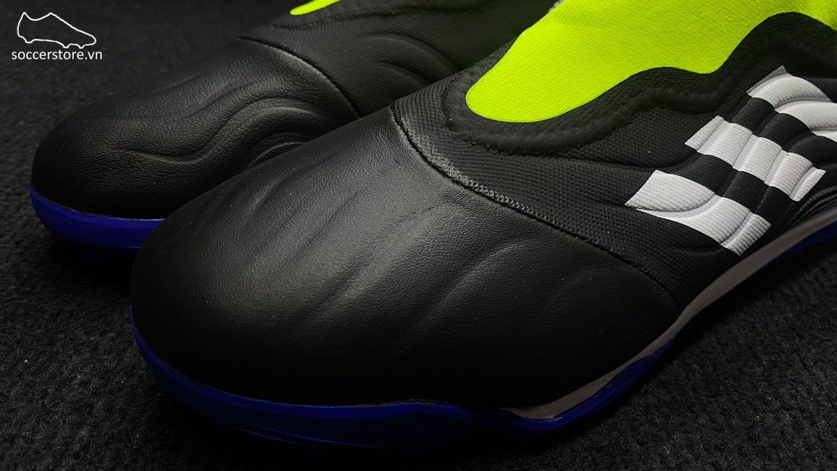 Giày Adidas Copa Sense .3 LL Laceless TF FW7939