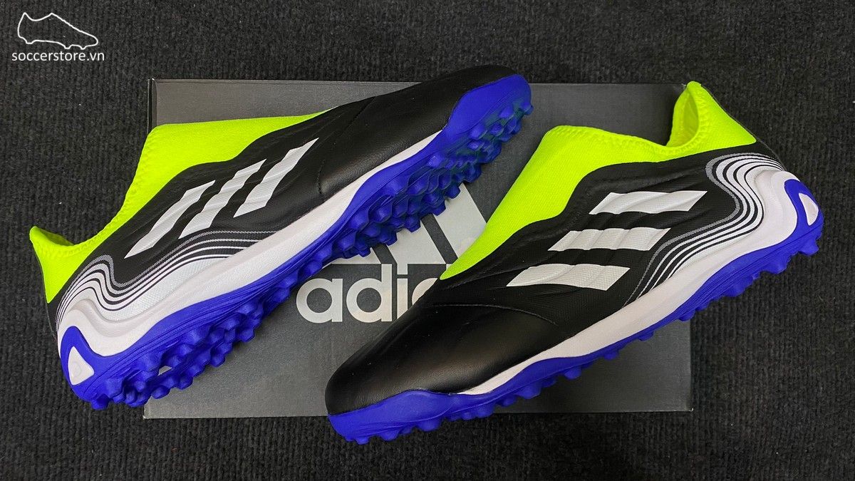 Giày Adidas Copa Sense .3 LL Laceless TF FW7939 