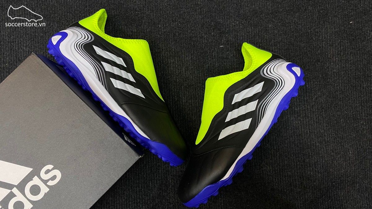 Giày Adidas Copa Sense .3 LL Laceless TF FW7939 