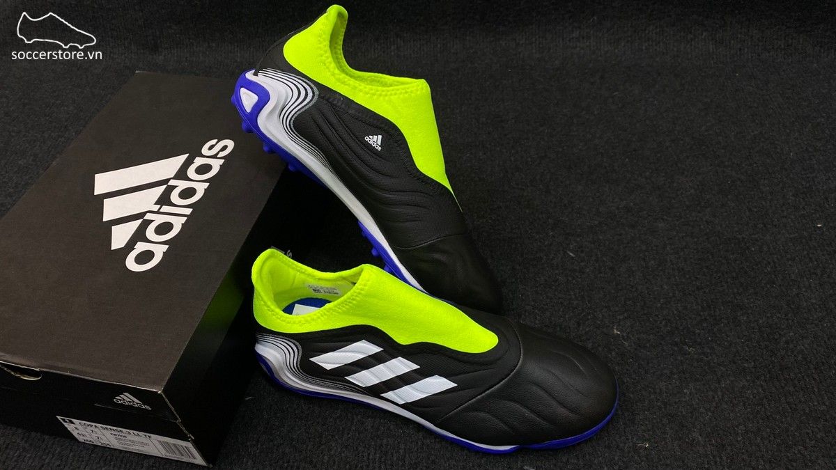 Giày Adidas Copa Sense .3 LL Laceless TF FW7939 