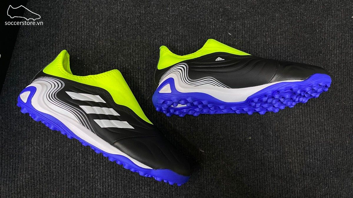 Giày Adidas Copa Sense .3 LL Laceless TF FW7939 