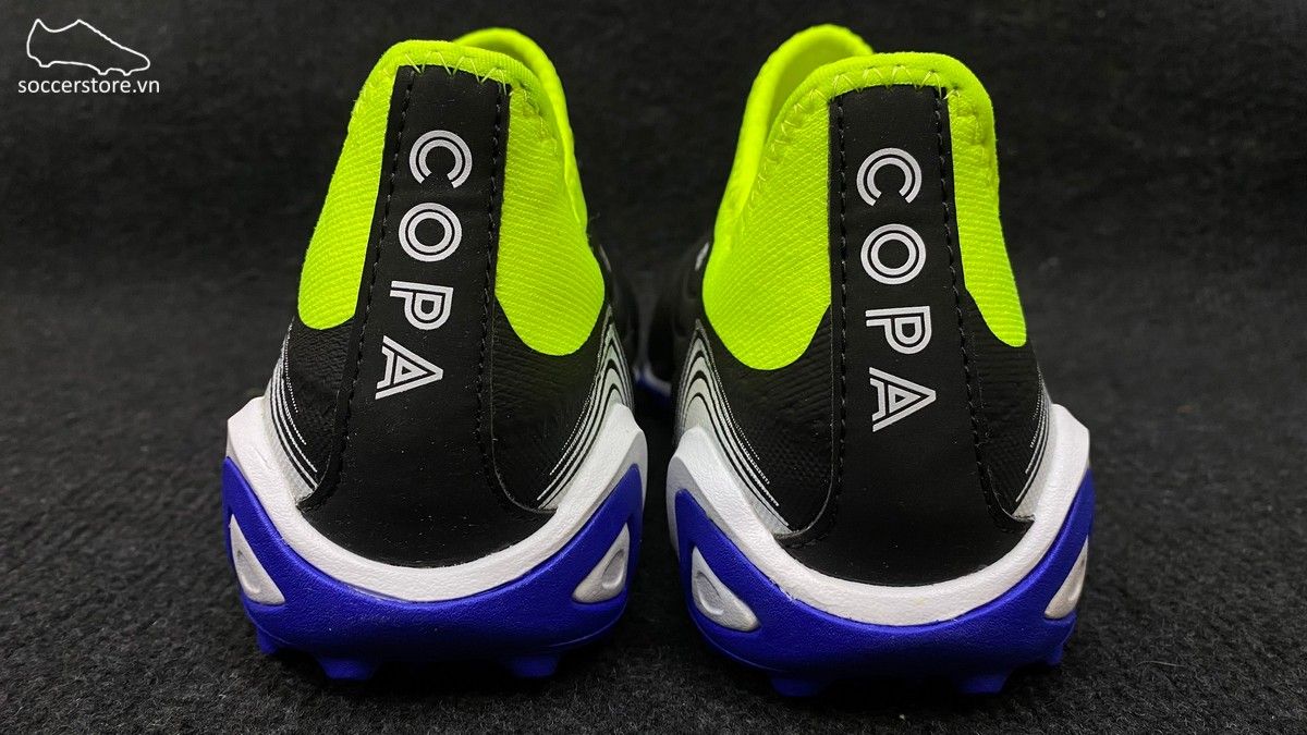 Giày Adidas Copa Sense .3 LL Laceless TF FW7939 