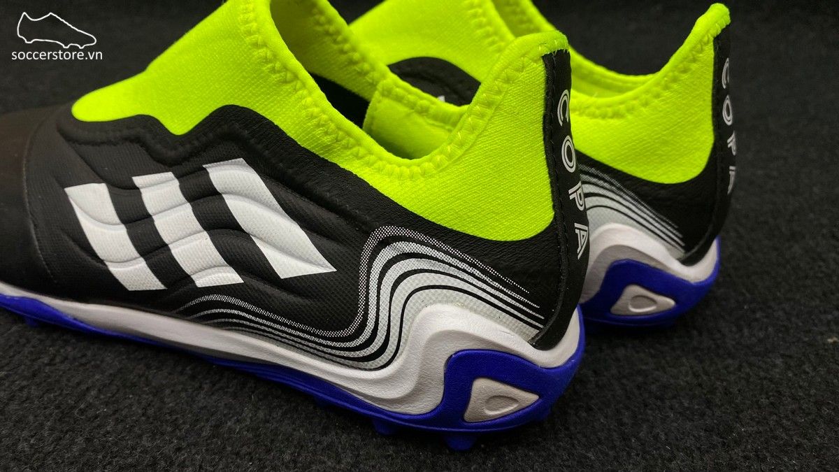 Giày Adidas Copa Sense .3 LL Laceless TF FW7939 