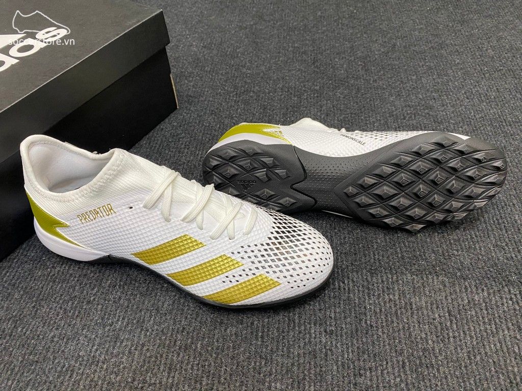 Adidas Predator 20.3 L TF Inflight - FW9189