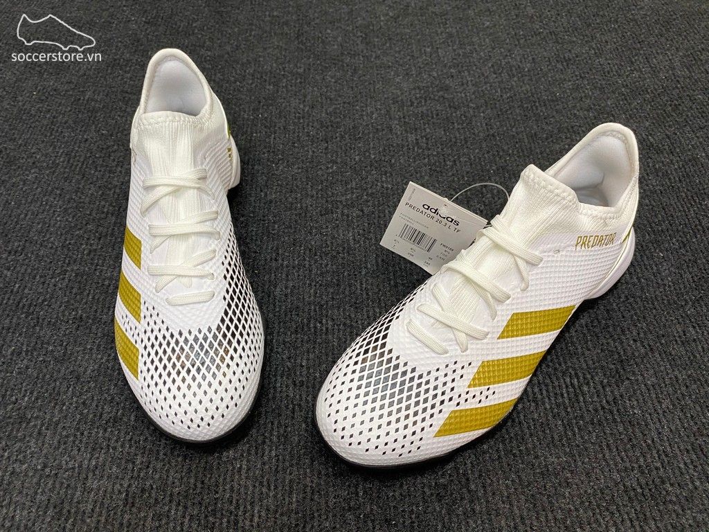 Adidas Predator 20.3 L TF Inflight - FW9189