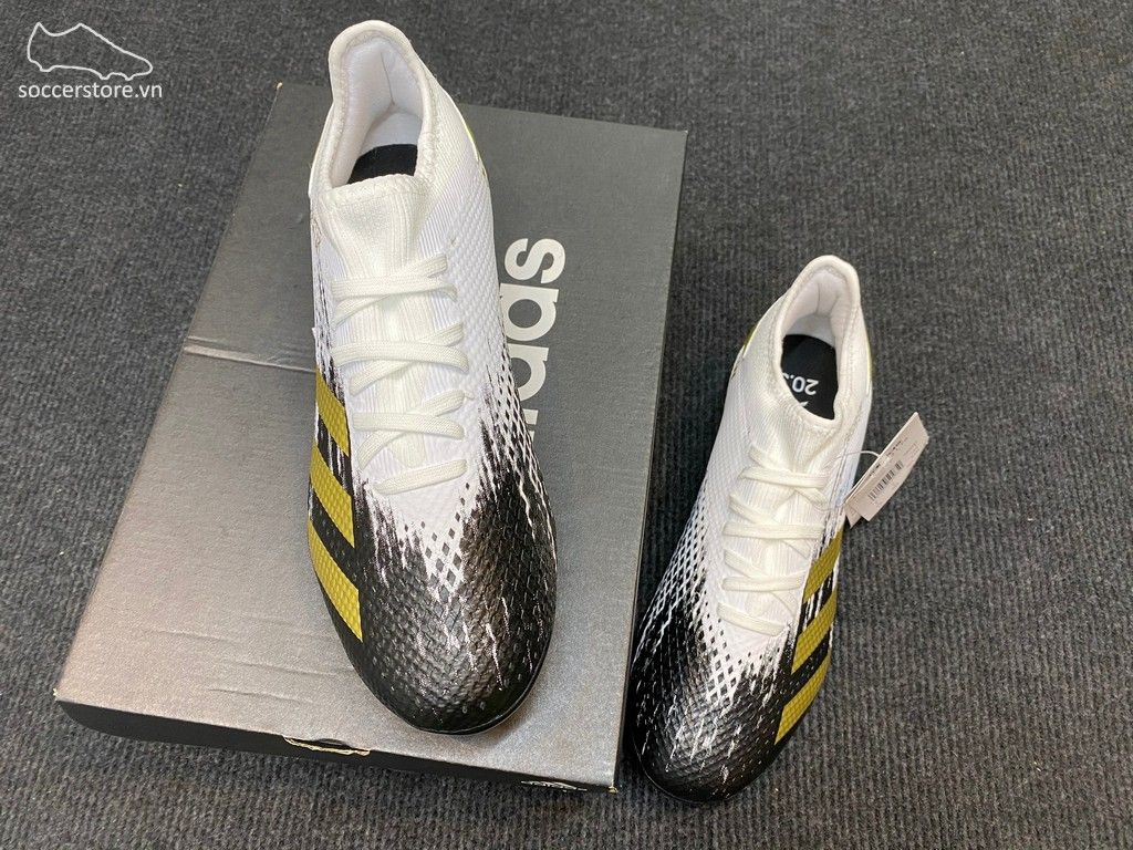 Adidas Predator 20.3 L FG Inflight - FW9197