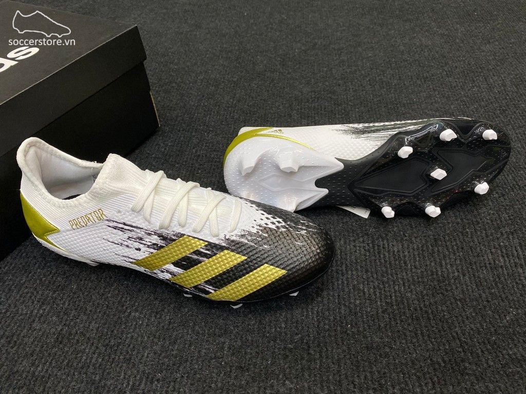Adidas Predator 20.3 L FG Inflight - FW9197