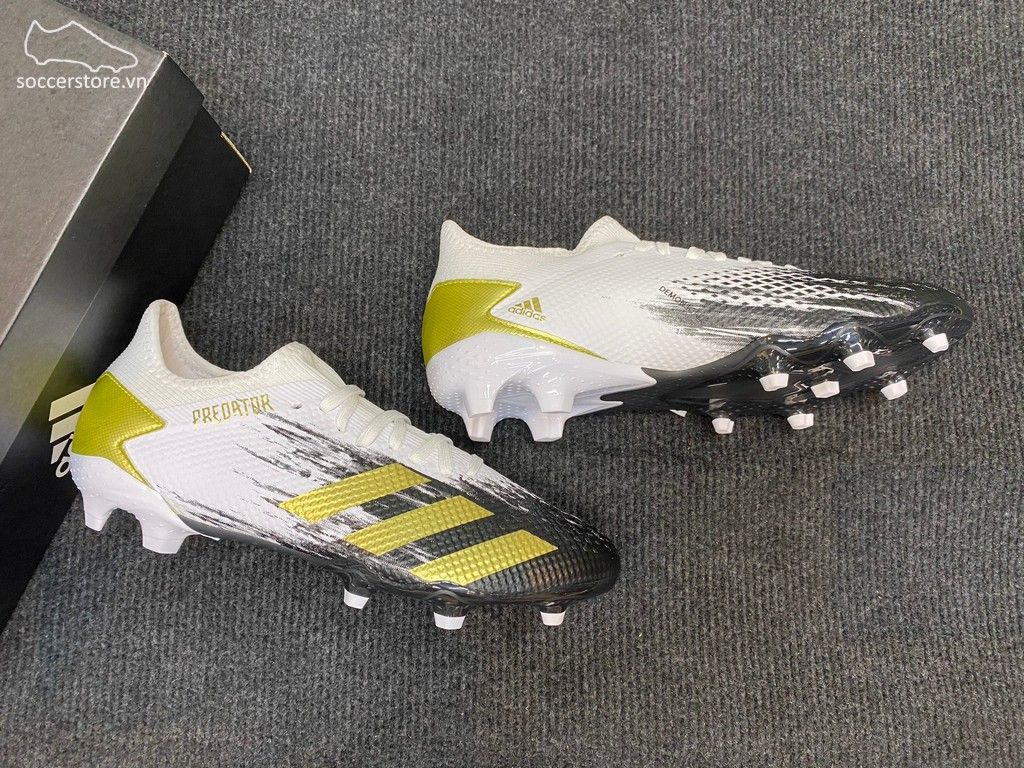 Adidas Predator 20.3 L FG Inflight - FW9197