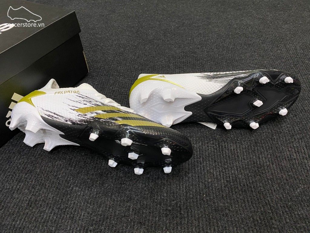 Adidas Predator 20.3 L FG Inflight - FW9197