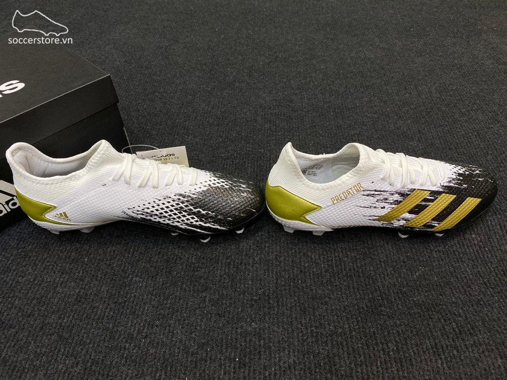 Adidas Predator 20.3 L FG Inflight - FW9197