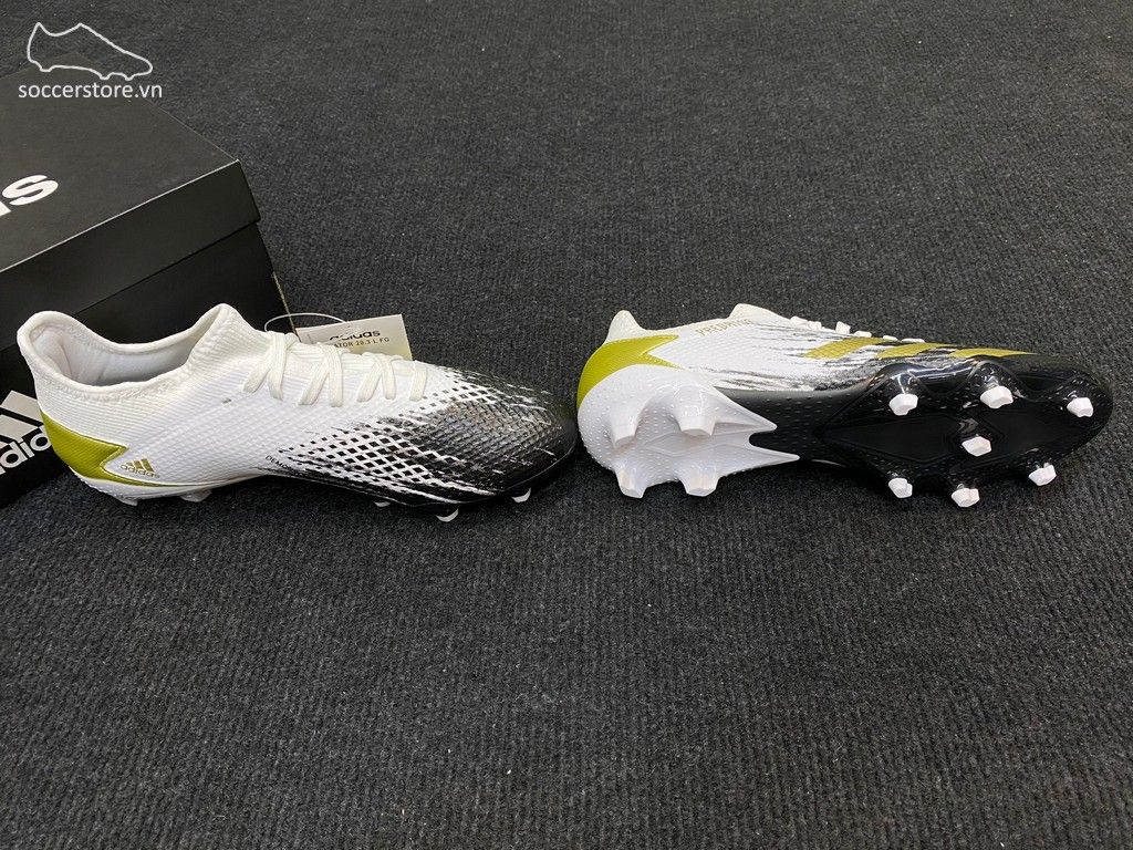 Adidas Predator 20.3 L FG Inflight - FW9197