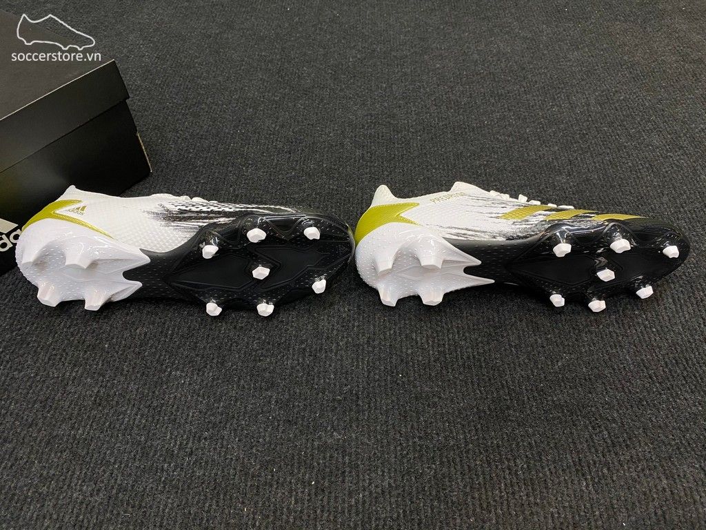 Adidas Predator 20.3 L FG Inflight - FW9197