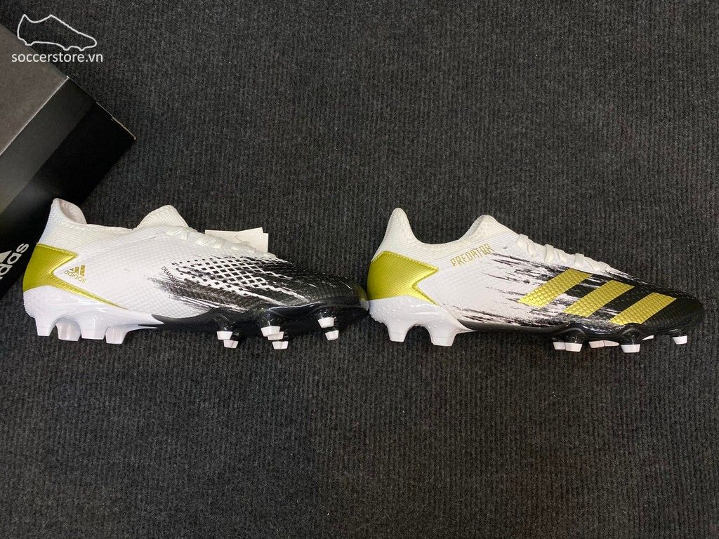 Adidas Predator 20.3 L FG Inflight - FW9197